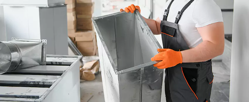 Ventilation Fan Cleaning Services in South Hill, Washington