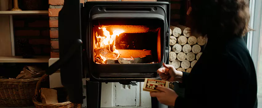 Key Features of Vermont Castings Fireplaces in South Hill, WA
