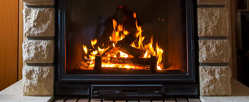 Best Wood Fireplace Repair Company in South Hill, Washington