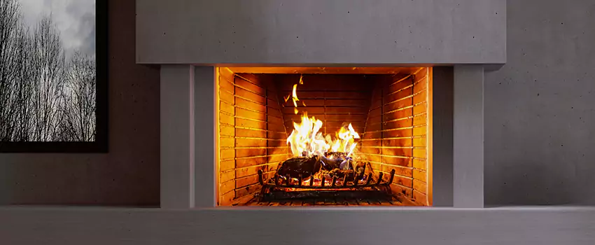 Indoor Wood Burning Furnace Repair and Installation in South Hill, Washington