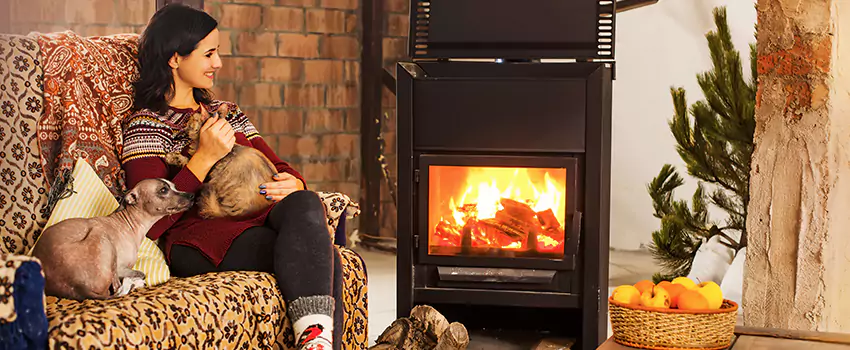 Wood Stove Chimney Cleaning Services in South Hill, WA