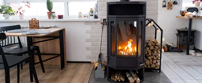 Wood Stove Firebox Installation Services in South Hill, WA