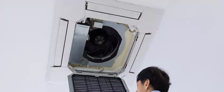 Benefits of Professional Air Duct Cleaning in South Hill, Washington