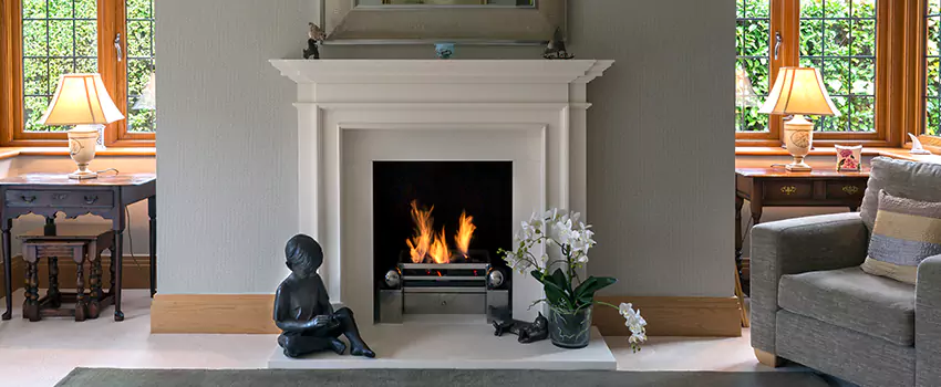 Astria Open-Hearth Wood Fireplaces Services in South Hill, WA