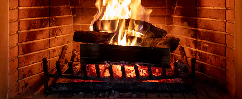Chimney Ash Dump Cover Repair Services in South Hill, WA