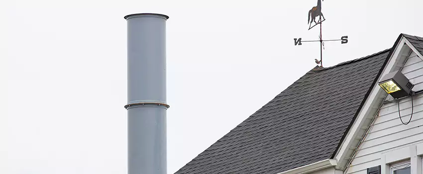 Multi-flue Chimney Caps Installation And Repair in South Hill, WA