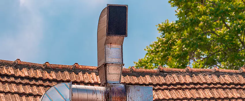 Chimney Creosote Cleaning Experts in South Hill, Washington