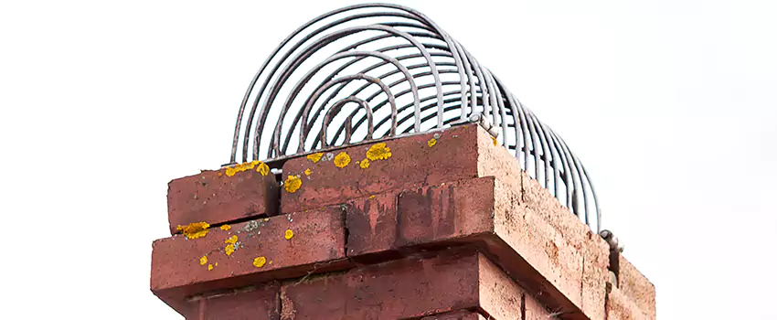 Chimney Crown Problems in South Hill, Washington
