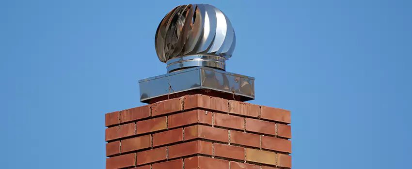 Chimney Damper Hinge Repair in South Hill, WA