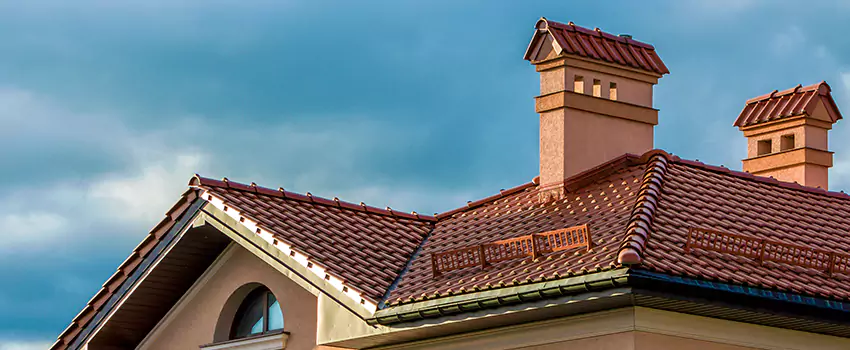 Residential Chimney Services in South Hill, Washington