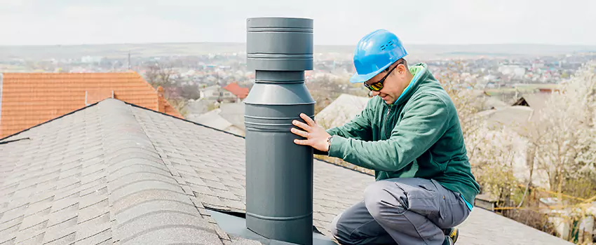 Insulated Chimney Liner Services in South Hill, WA