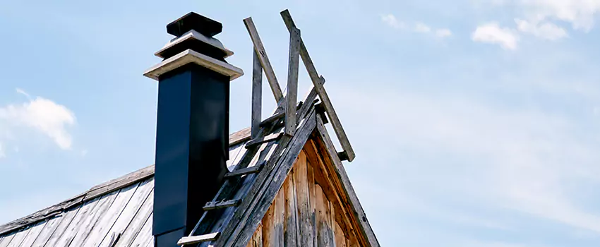 Chimney Pot Inspection in South Hill, WA