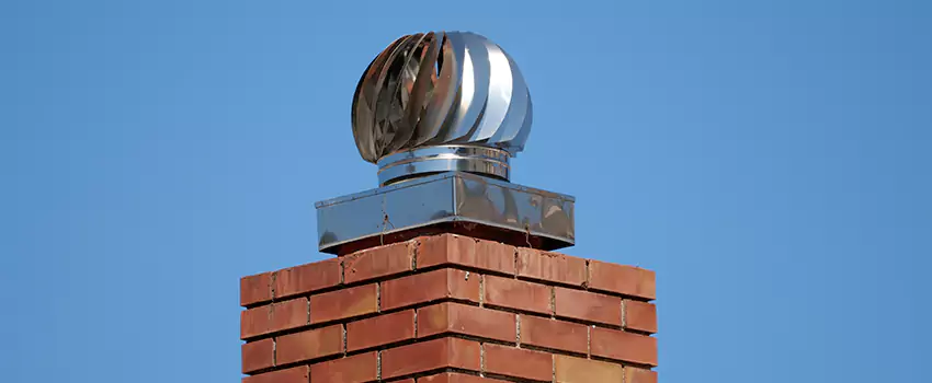 Chimney Flue Rebuild Services in South Hill, Washington