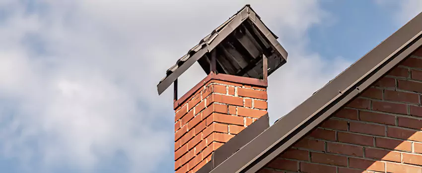 Chimney Saver Masonry Repair Contractor in South Hill, Washington
