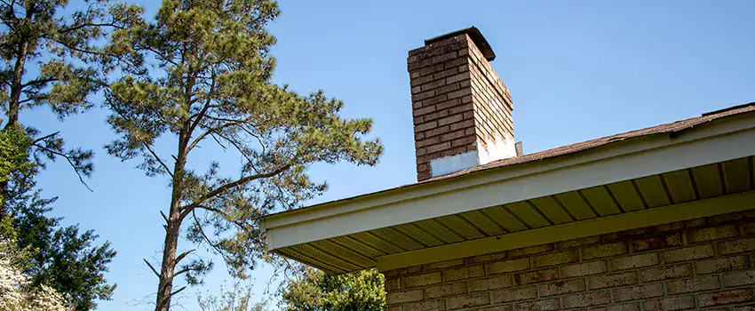 Brick Chimney Sweep Near Me in South Hill, WA