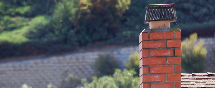 Chimney Tuckpointing And Masonry Restoration in South Hill, WA