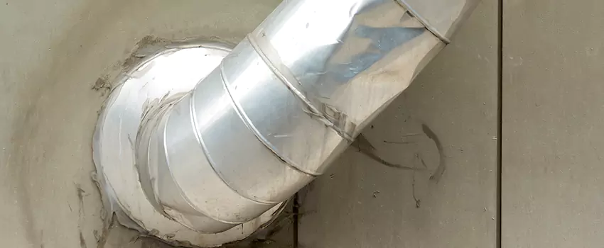 Dryer Vent Repair Process in South Hill, WA