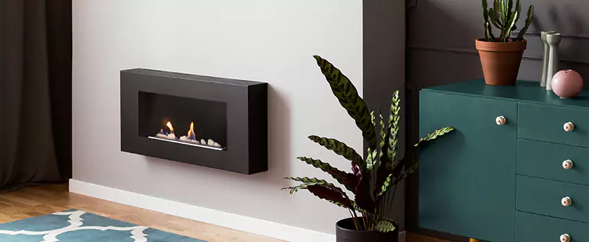 Cost of Ethanol Fireplace Repair And Installation Services in South Hill, WA