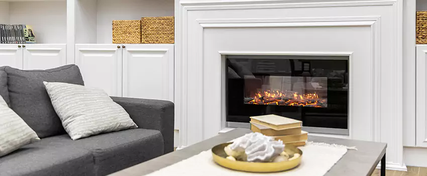 Professional Fireplace Maintenance Contractors in South Hill, WA