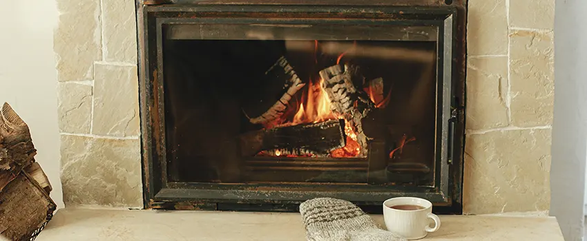 Fireplace Door Handle Replacements Services in South Hill, Washington