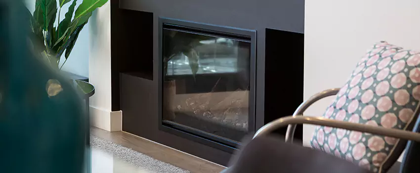 Gas Fireplace Installation in South Hill, WA