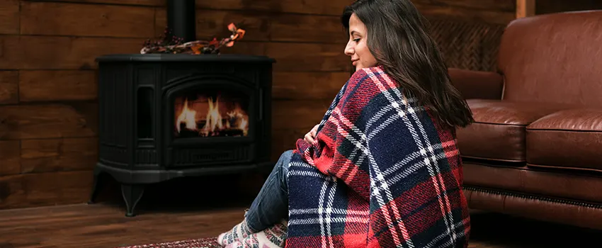 Fireplace Firebox Grate Replacement Services  in South Hill, Washington