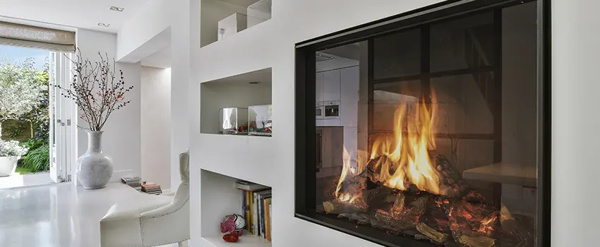 Fireplace Screen Installation And Replacement in South Hill, WA