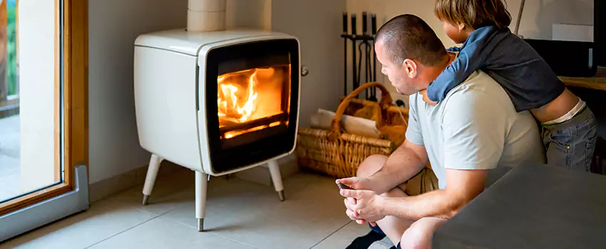 Fireplace Flue Maintenance Services in South Hill, WA