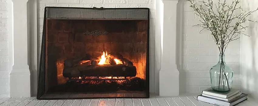 Cost-Effective Fireplace Mantel Inspection And Maintenance in South Hill, WA
