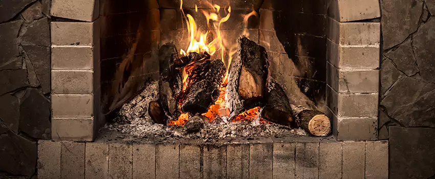 Cost of Rebuilding A Fireplace in South Hill, Washington
