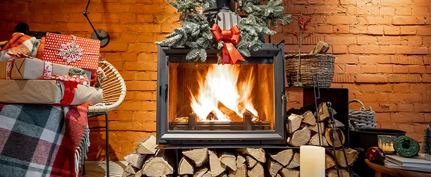 Steel Fireplace Grate Repair And Replacement Services in South Hill, Washington