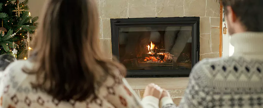 Fireplace Firebox Refurbish & Restore Services in South Hill, WA
