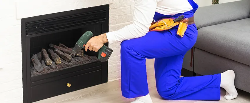 Fireplace Safety Inspection Specialists in South Hill, Washington