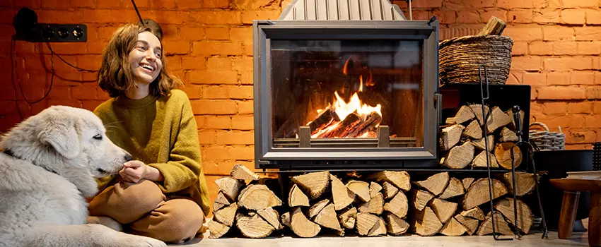 Fireplace Smell Removal Cost in South Hill, WA