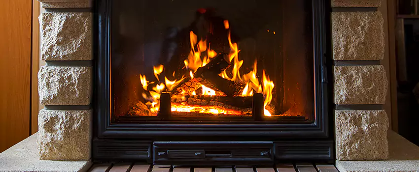 Fireplace Xtrordinair Probuilder Gas Fireplace Installation in South Hill, WA