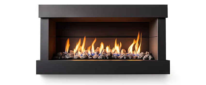 Outdoor Gas Fireplaces Installation in South Hill, WA