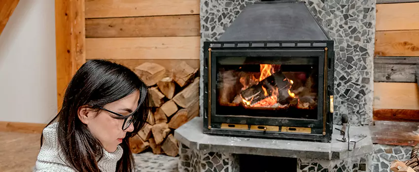 Harman P68-C Pellet Stove Repair in South Hill, Washington 