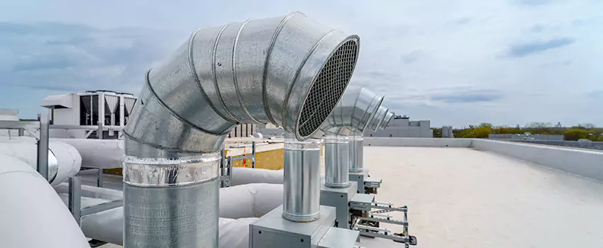 Insulated Ductwork Repair Services Near Me in South Hill, WA