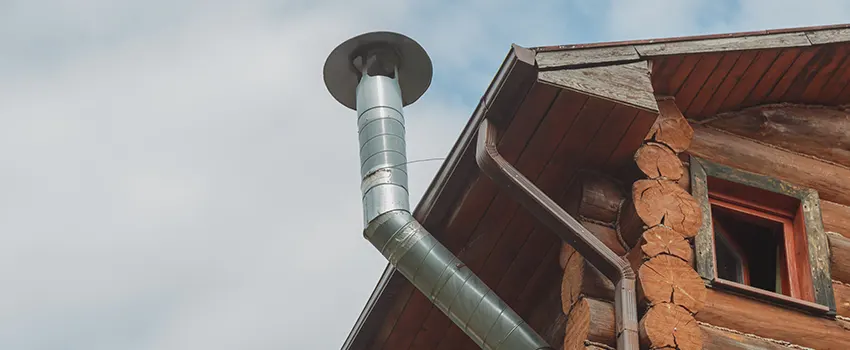 Cracks Repair for Leaking Chimney in South Hill, Washington
