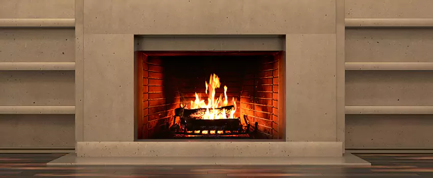 Majestic Trilliant Series Gas Fireplace Insert Repair in South Hill, Washington