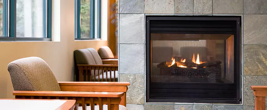Osburn Fireplace Tempered Glass Hearth Pad Replacement in South Hill, Washington