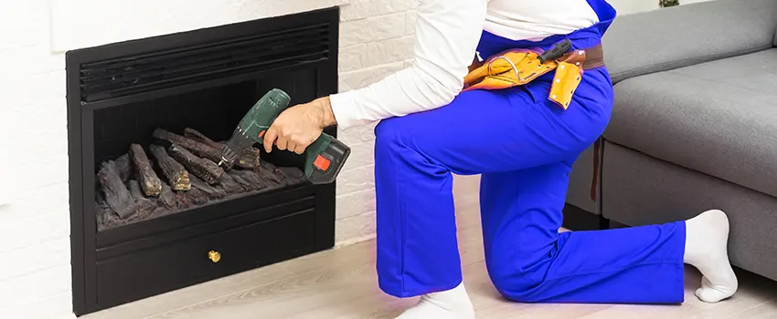 Pellet Fireplace Repair Services in South Hill, WA
