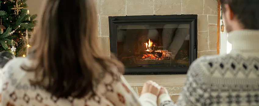 Ravelli Group Wood Fireplaces Replacement in South Hill, Washington