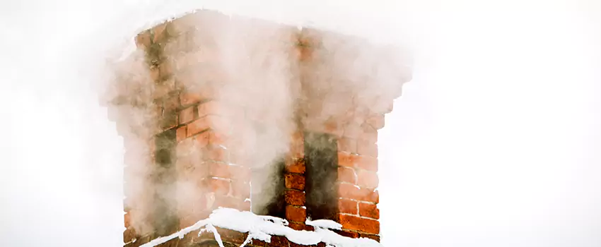 Chimney Flue Soot Removal in South Hill, WA