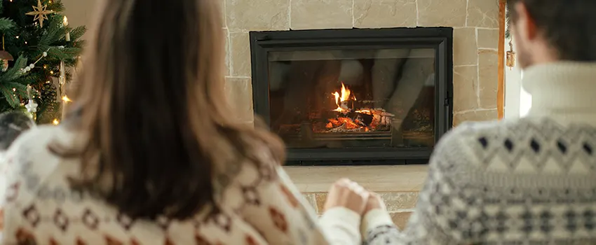 Superior Open-Hearth Wood Fireplaces in South Hill, WA