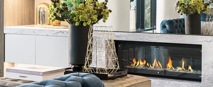 Professional Town & Country Luxury Fireplace Maintenance Experts in South Hill, Washington