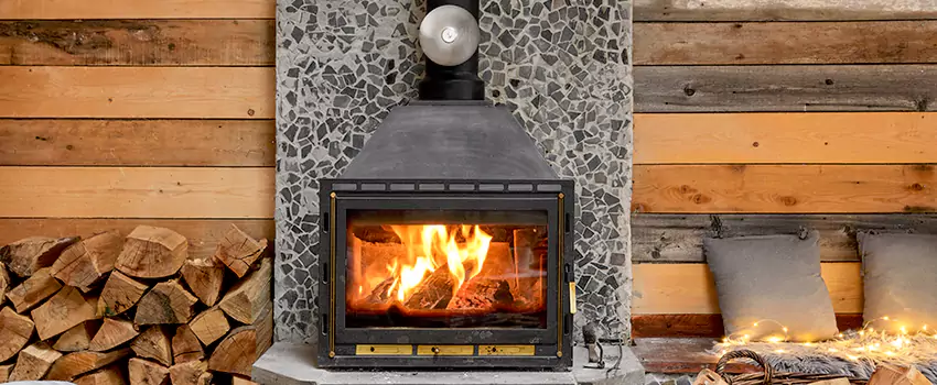 Travis Industries Elite Fireplace Inspection and Maintenance in South Hill, Washington