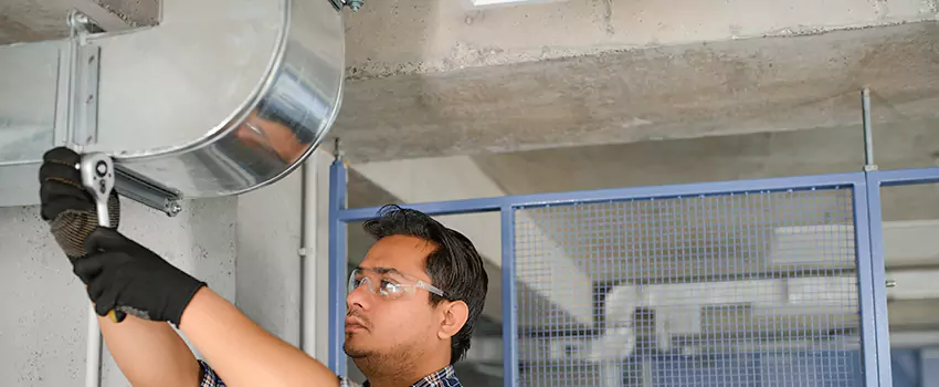 Benefit of Ventilation Cleaning in South Hill, Washington