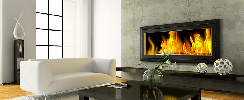 Ventless Fireplace Oxygen Depletion Sensor Installation and Repair Services in South Hill, Washington