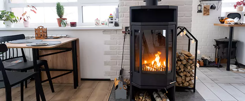 Cost of Vermont Castings Fireplace Services in South Hill, WA